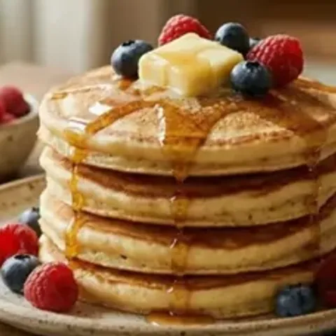 Pancakes